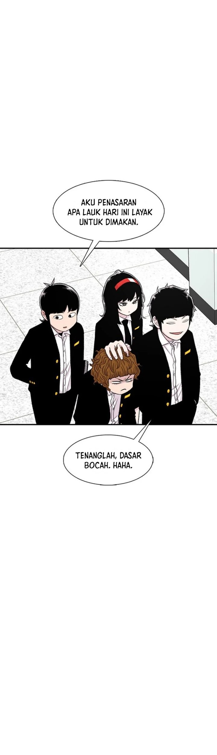 Star Ginseng Store chapter 131 halaman 9