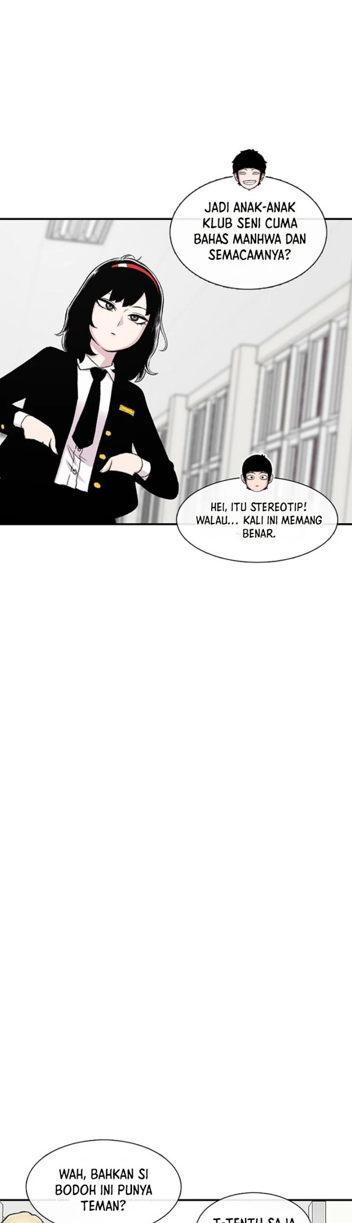 Star Ginseng Store chapter 131 halaman 17
