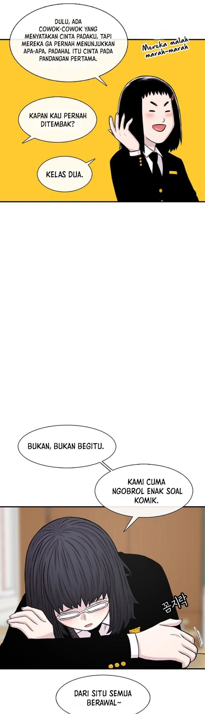 Star Ginseng Store chapter 131 halaman 25