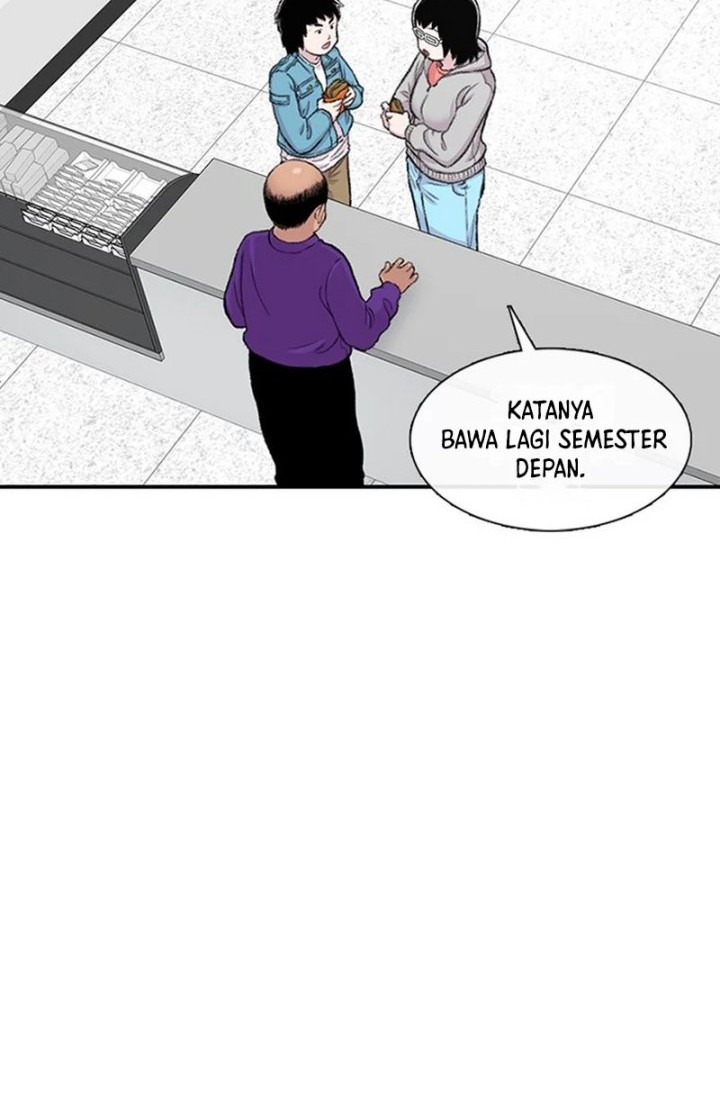 Star Ginseng Store chapter 131 halaman 32