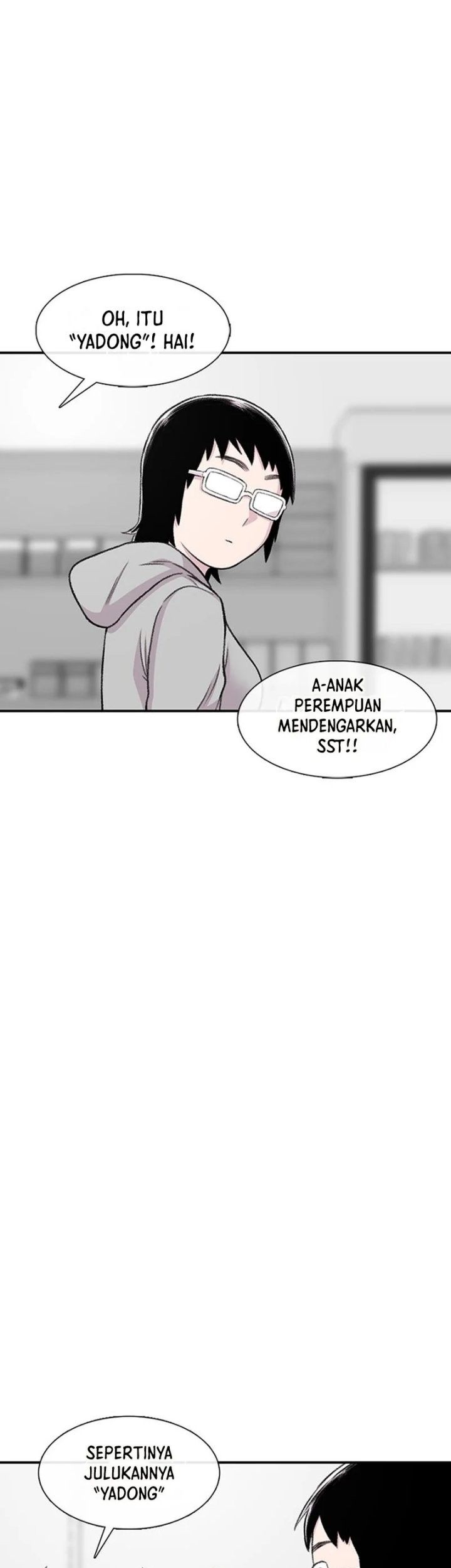 Star Ginseng Store chapter 131 halaman 33