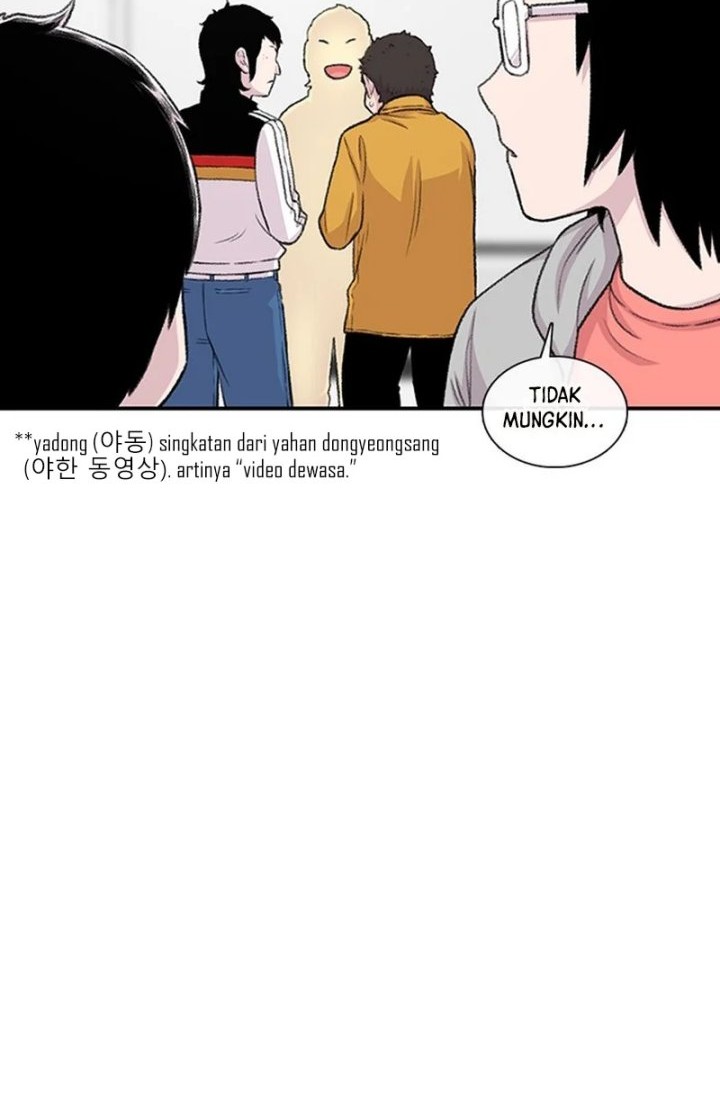Star Ginseng Store chapter 131 halaman 34