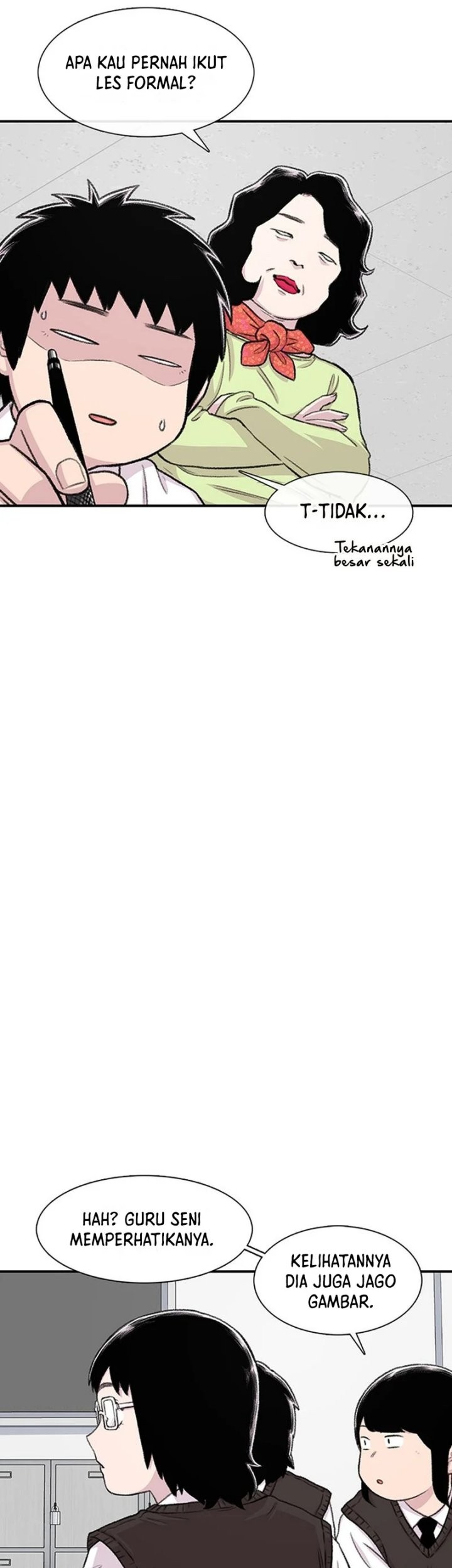 Star Ginseng Store chapter 131 halaman 41