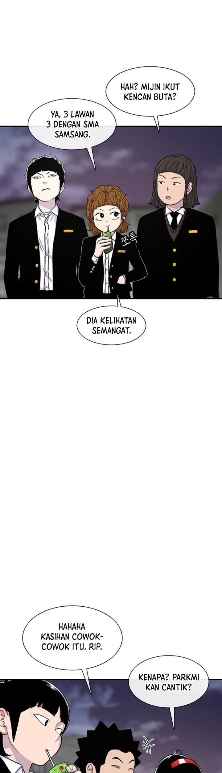 Star Ginseng Store chapter 131 halaman 58