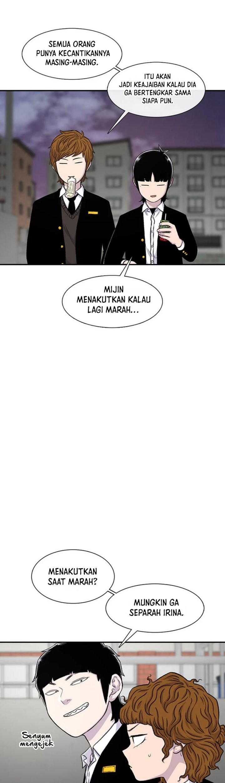 Star Ginseng Store chapter 131 halaman 60