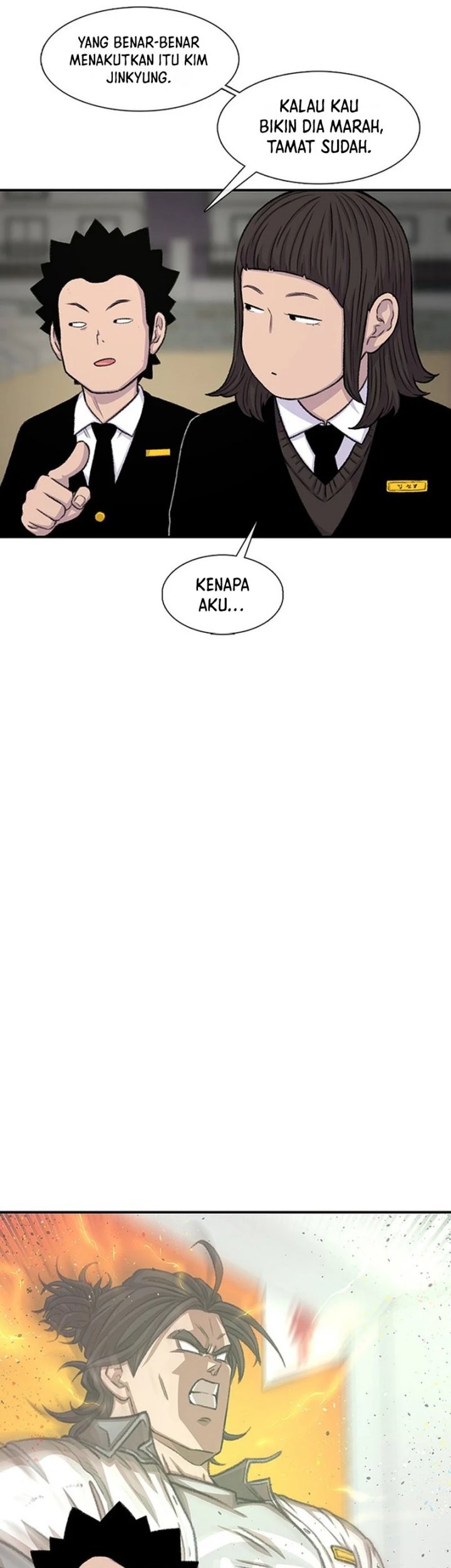 Star Ginseng Store chapter 131 halaman 62