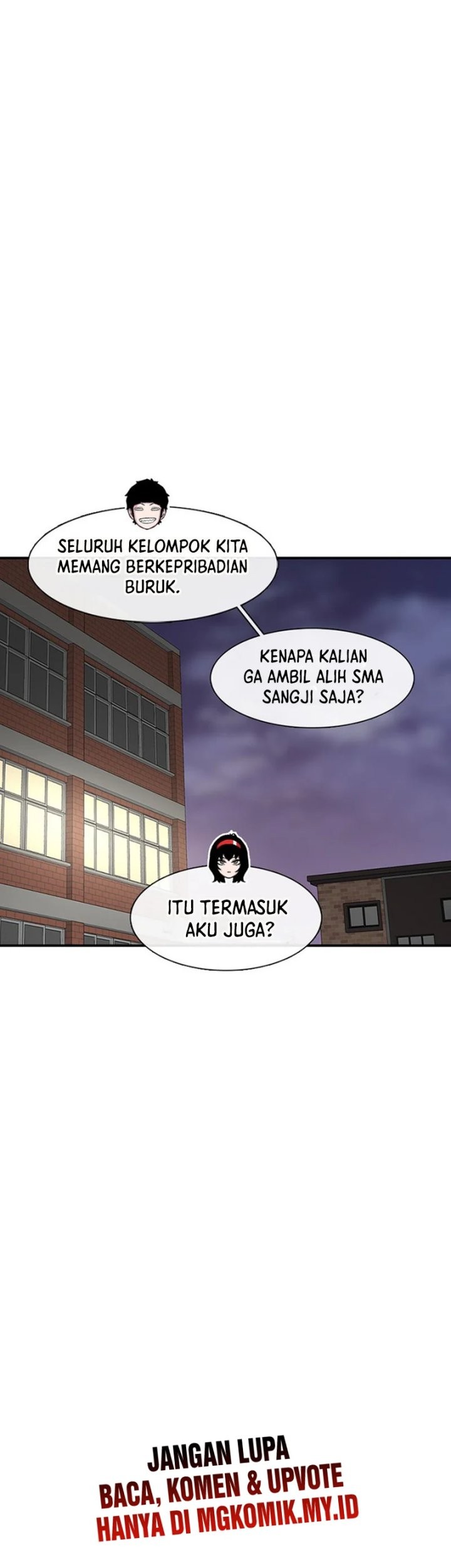 Star Ginseng Store chapter 131 halaman 64