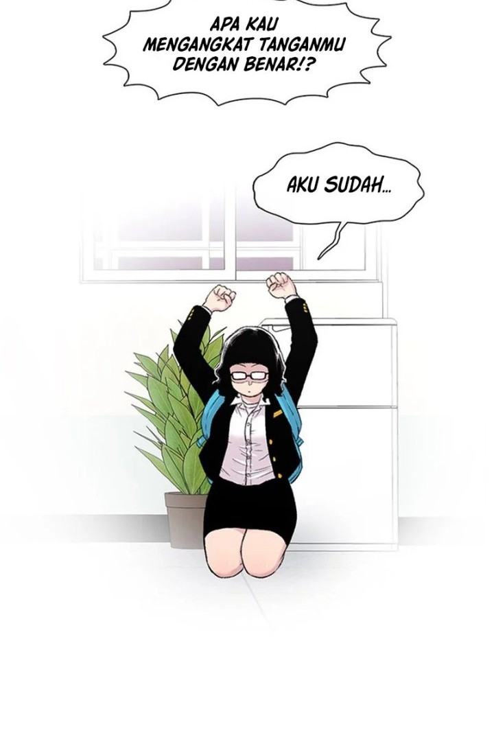Star Ginseng Store chapter 131 halaman 75