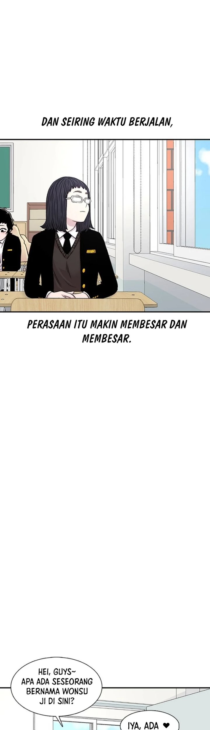 Star Ginseng Store chapter 132 halaman 5