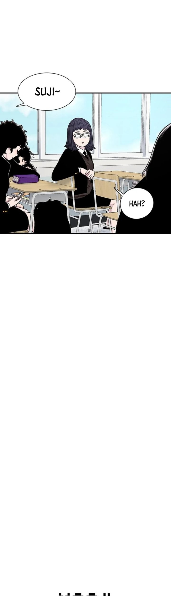 Star Ginseng Store chapter 132 halaman 7