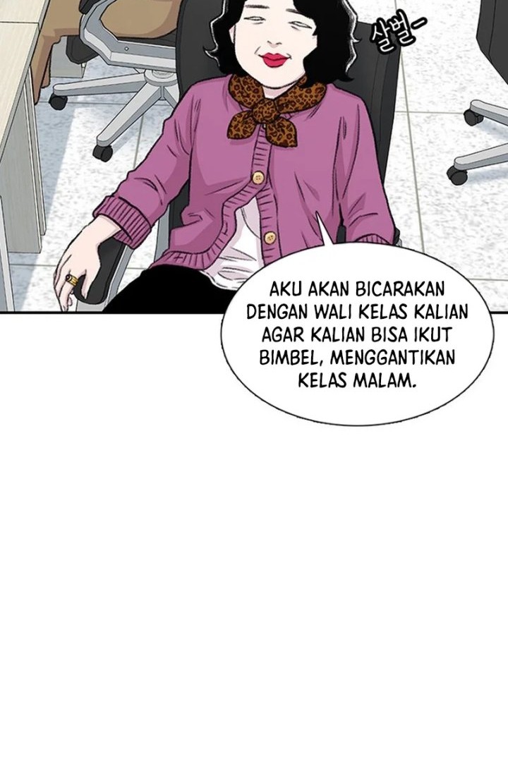 Star Ginseng Store chapter 132 halaman 10