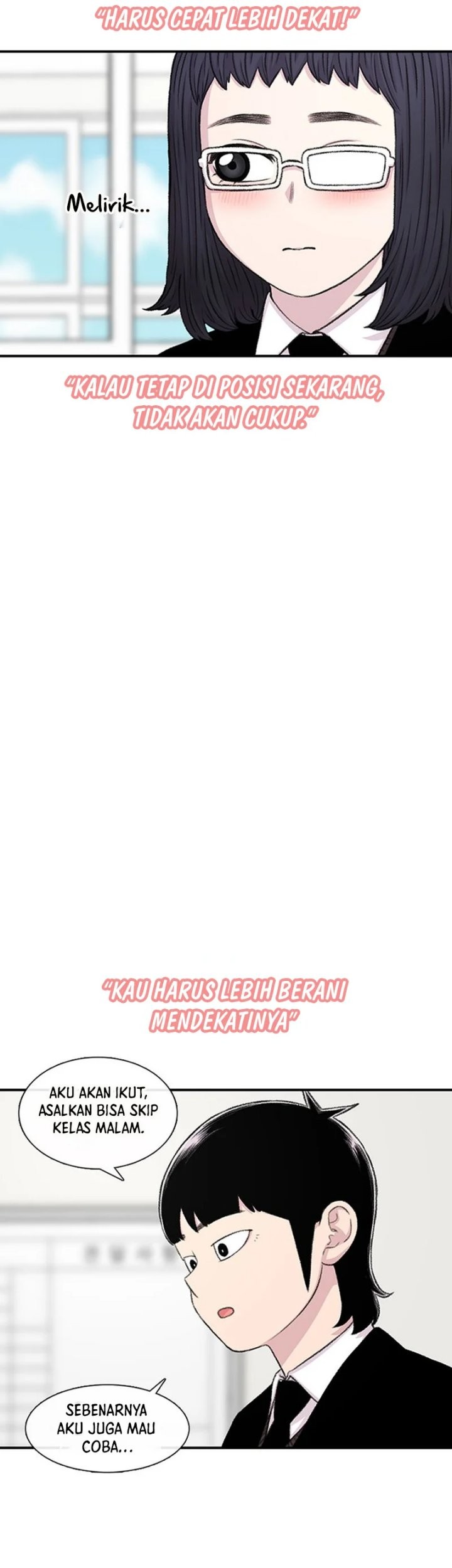 Star Ginseng Store chapter 132 halaman 15