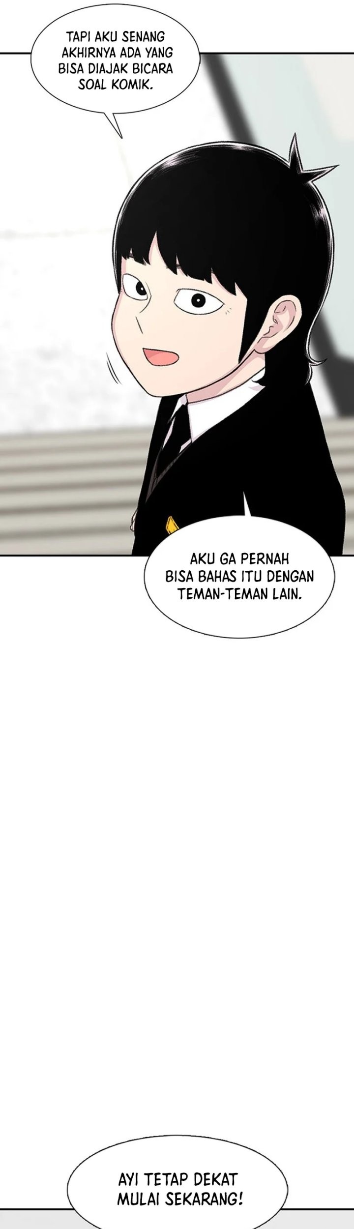 Star Ginseng Store chapter 132 halaman 33