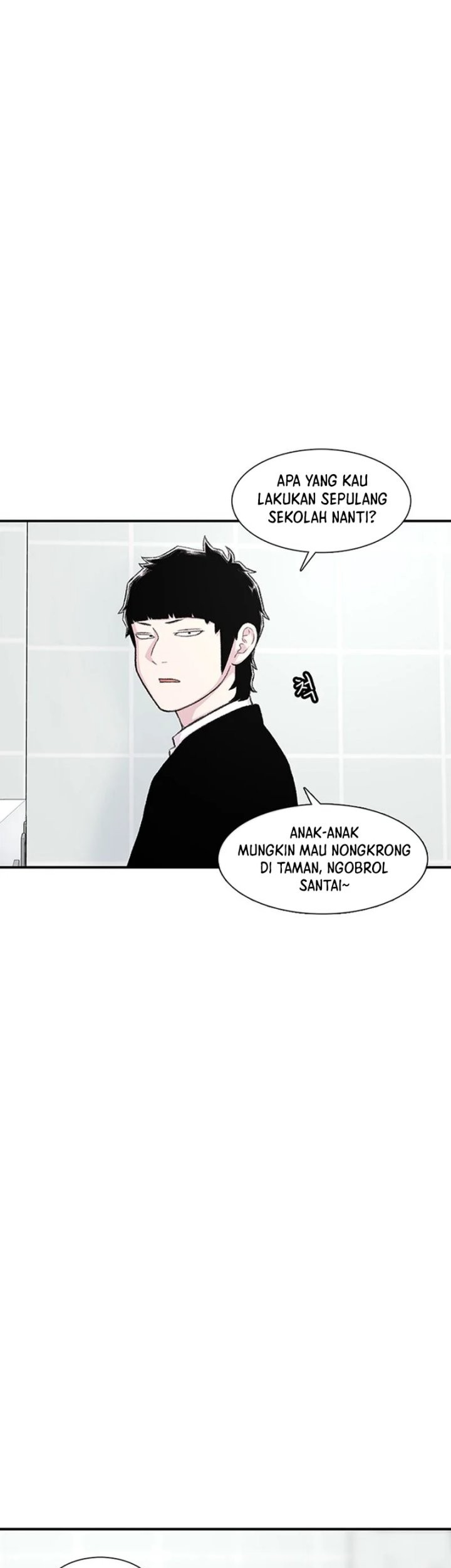 Star Ginseng Store chapter 132 halaman 39