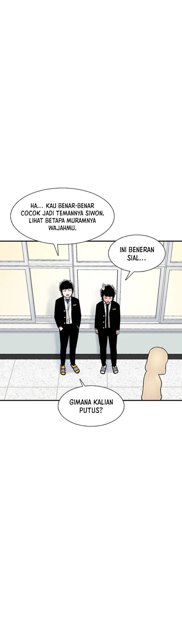 Star Ginseng Store chapter 132 halaman 43