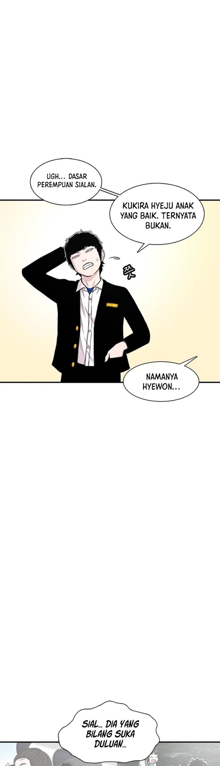 Star Ginseng Store chapter 132 halaman 45