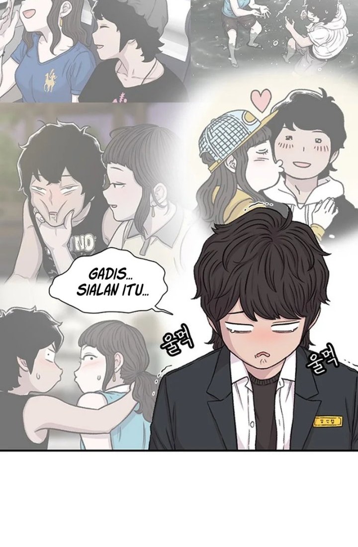 Star Ginseng Store chapter 132 halaman 46