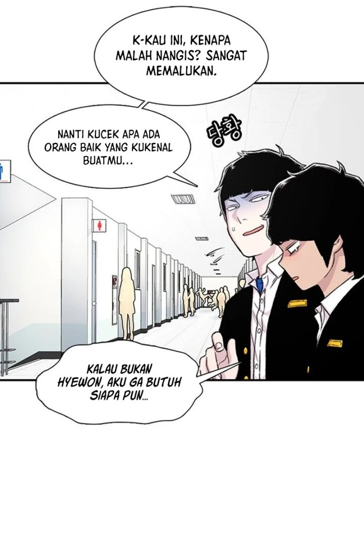 Star Ginseng Store chapter 132 halaman 48
