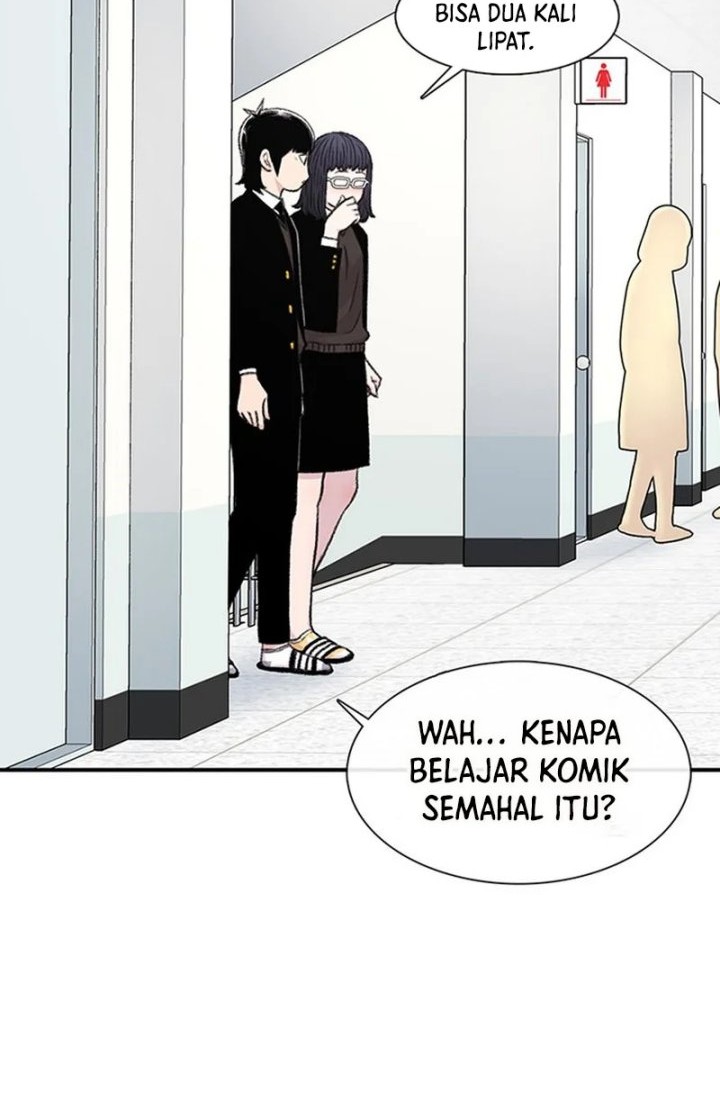 Star Ginseng Store chapter 132 halaman 50