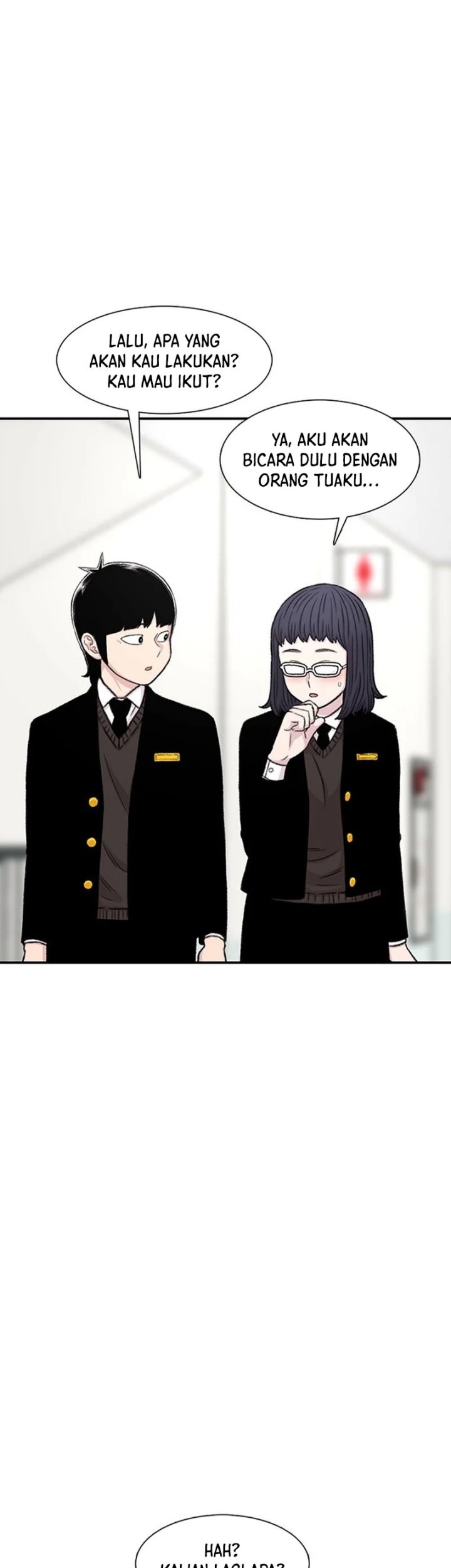 Star Ginseng Store chapter 132 halaman 51