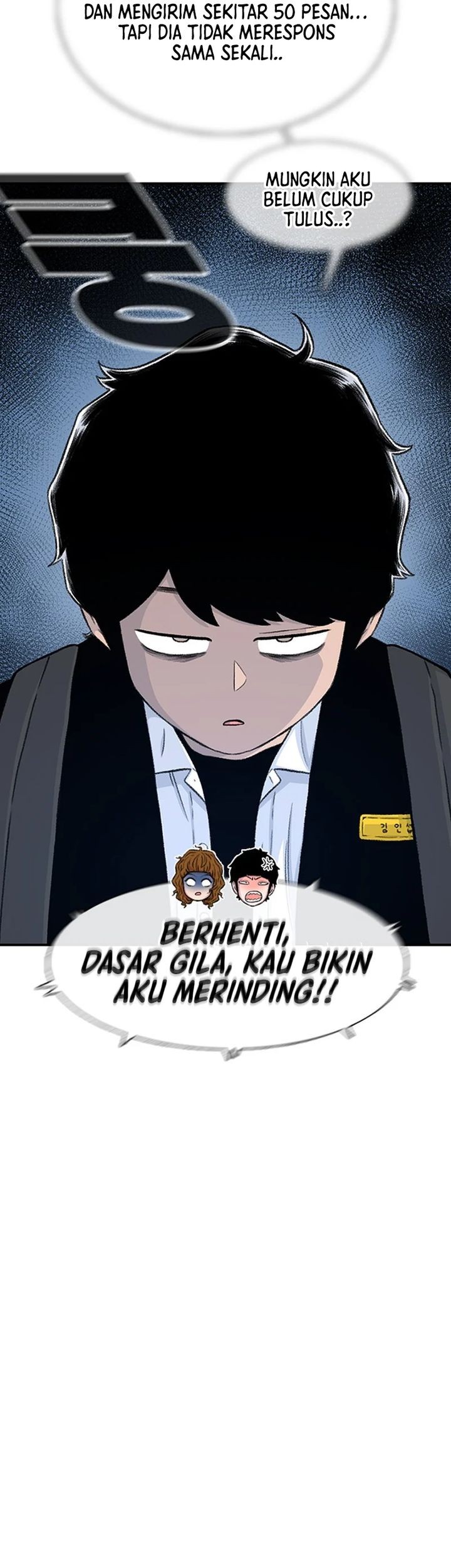 Star Ginseng Store Bab 133 halaman 55