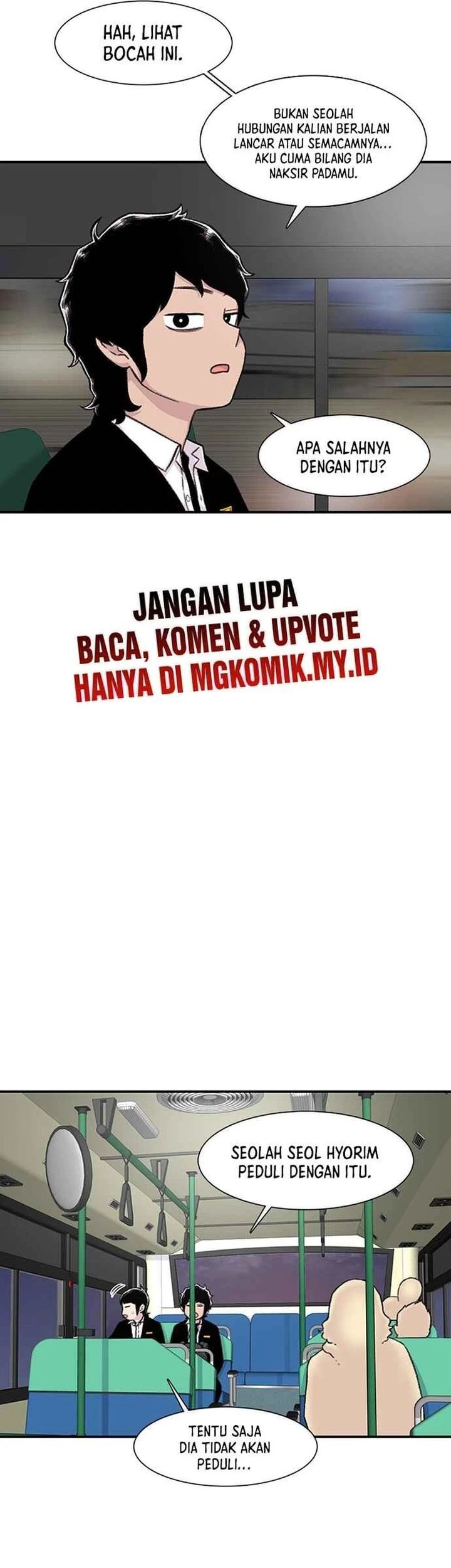 Star Ginseng Store Bab 134 halaman 7