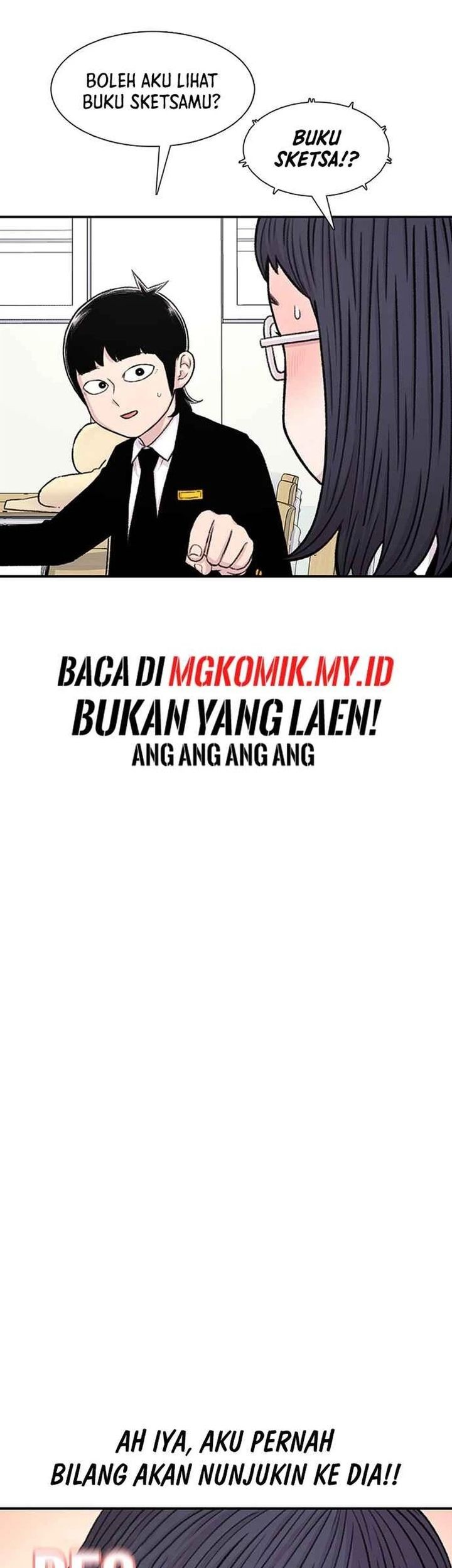 Star Ginseng Store Bab 134 halaman 49