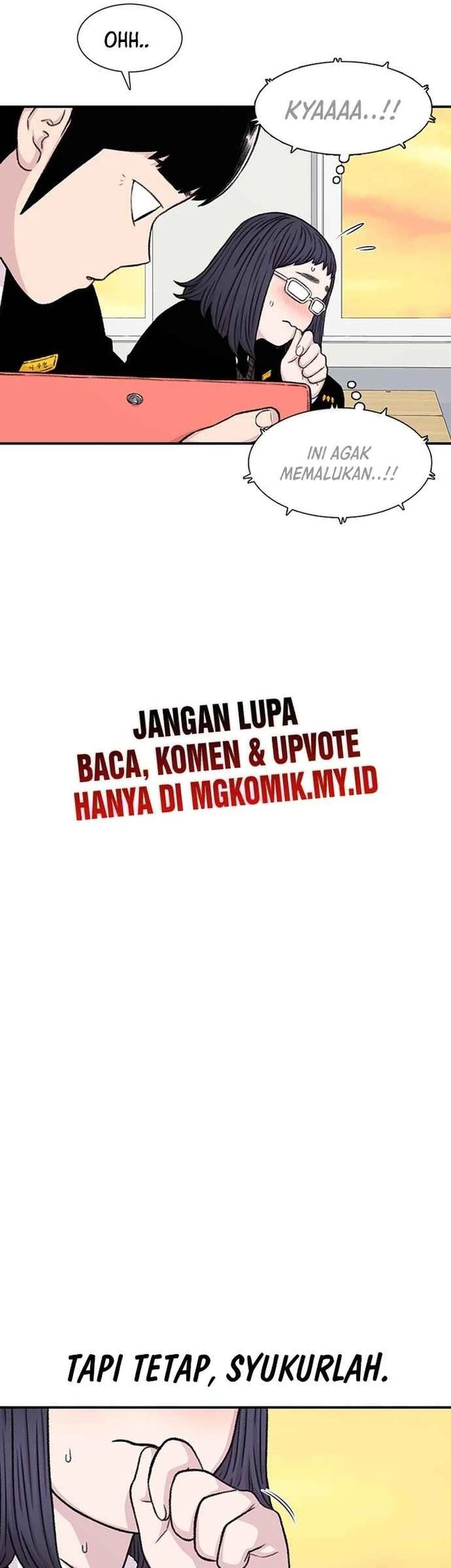 Star Ginseng Store Bab 134 halaman 59