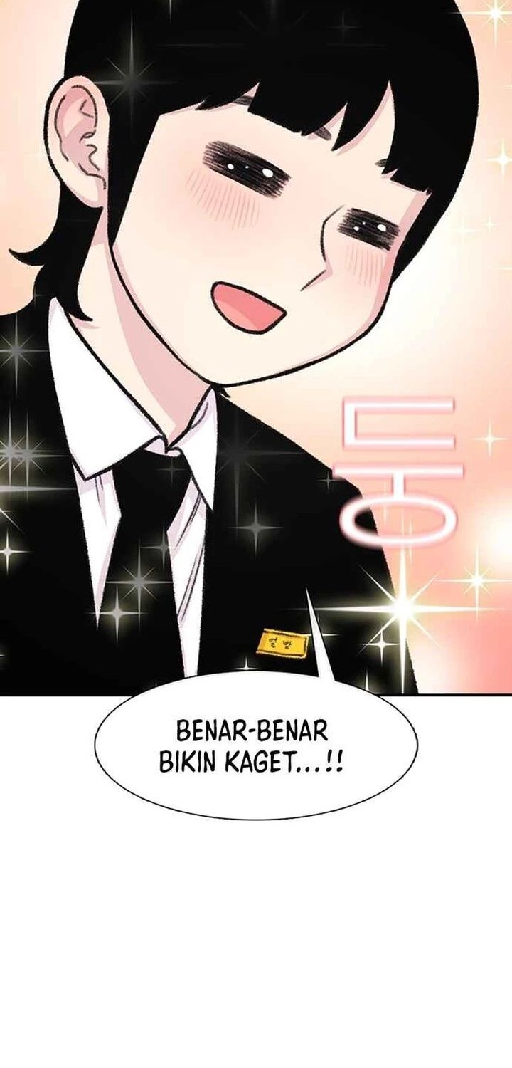 Star Ginseng Store Bab 134 halaman 88
