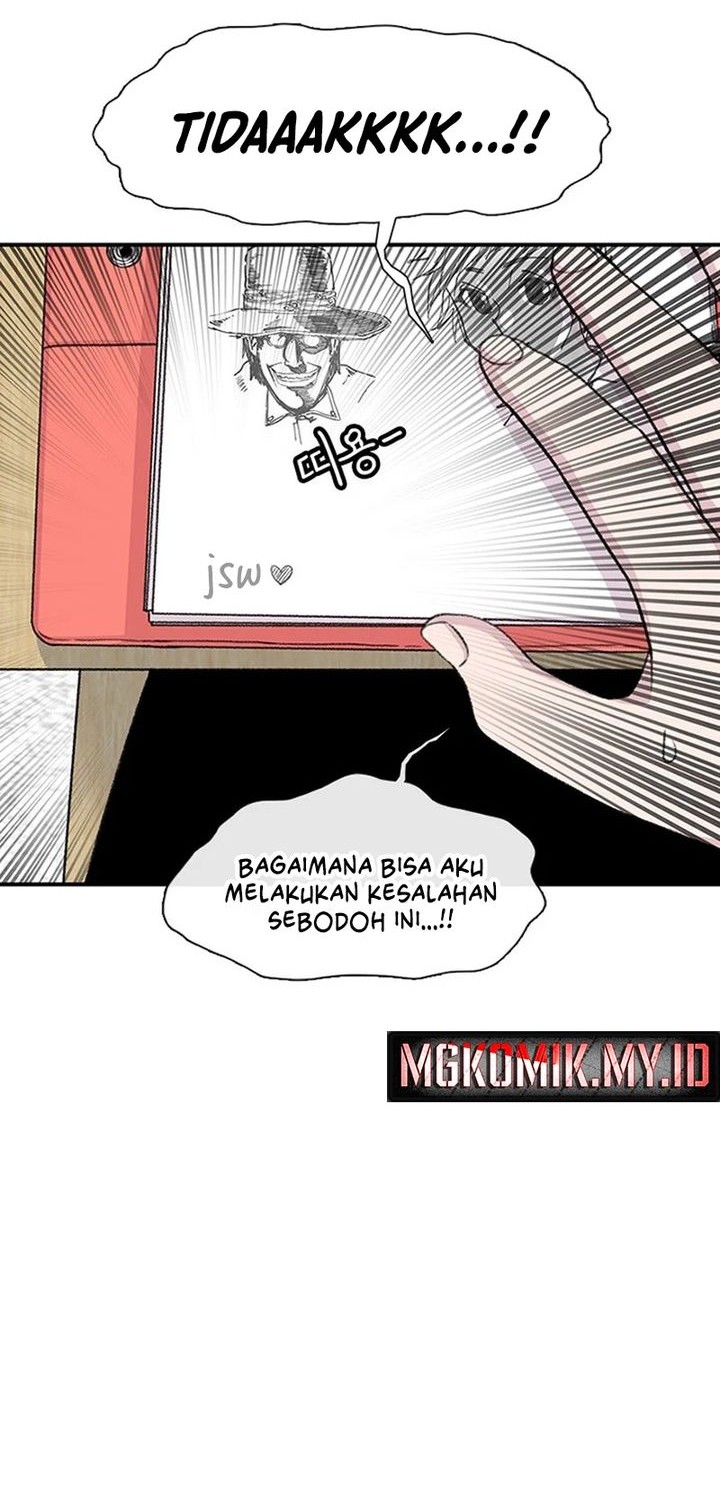 Star Ginseng Store chapter 135 halaman 10