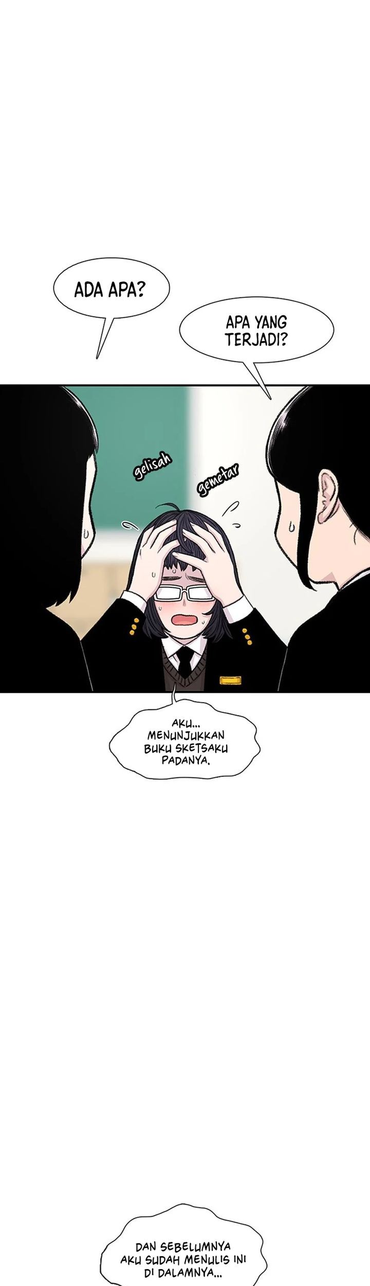 Star Ginseng Store chapter 135 halaman 11