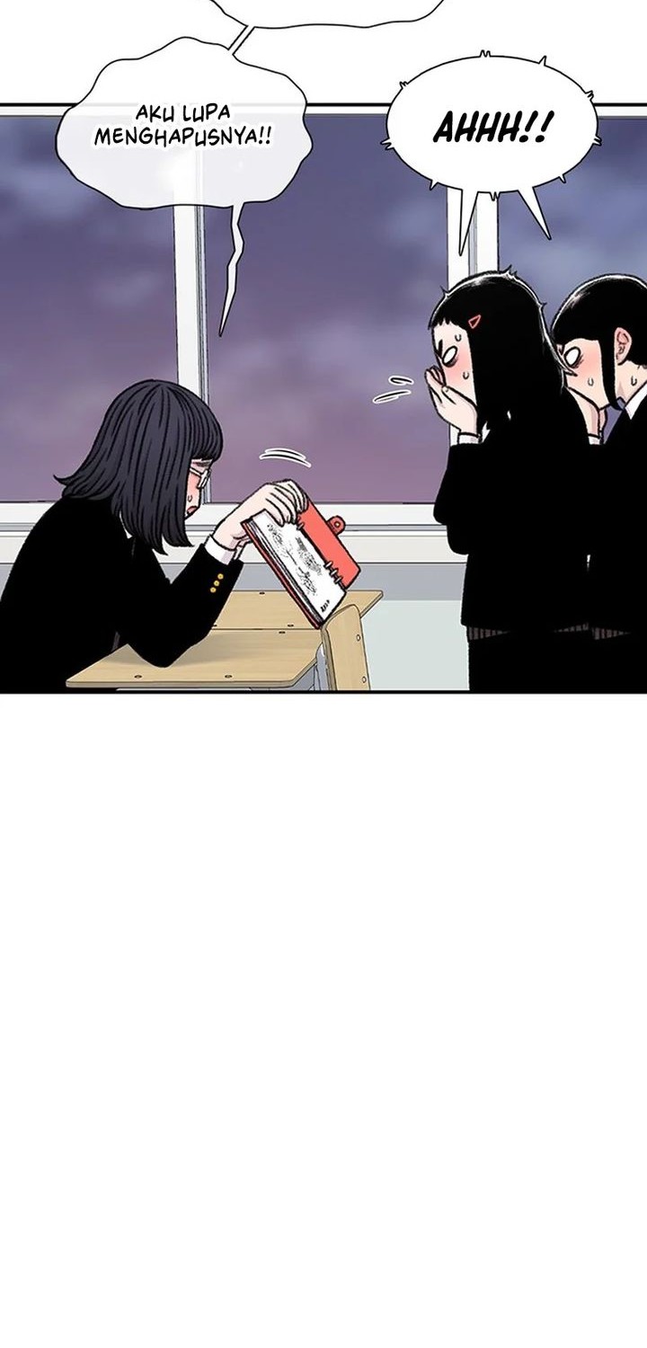 Star Ginseng Store chapter 135 halaman 12