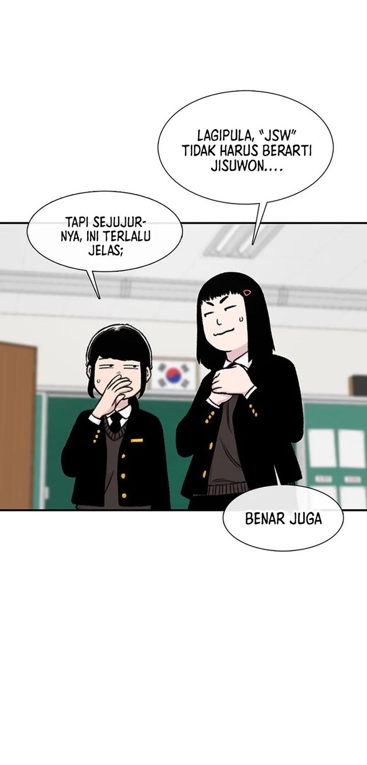 Star Ginseng Store chapter 135 halaman 14