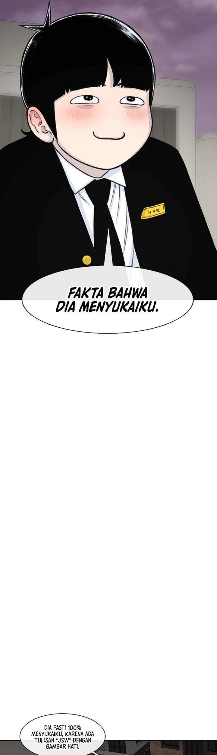 Star Ginseng Store chapter 135 halaman 21