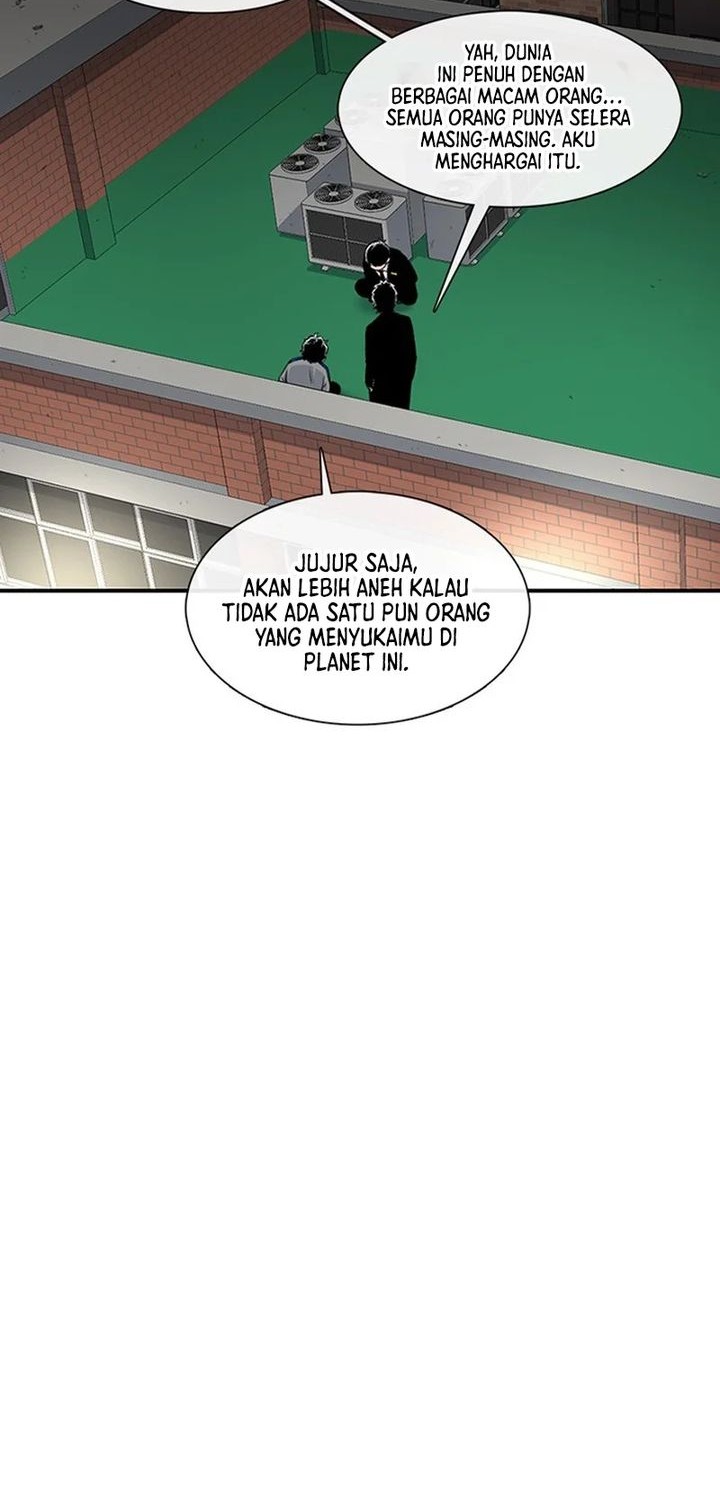 Star Ginseng Store chapter 135 halaman 22