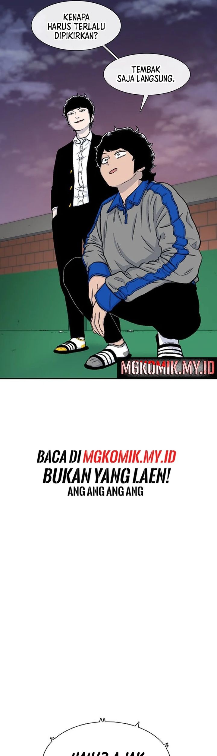 Star Ginseng Store chapter 135 halaman 25