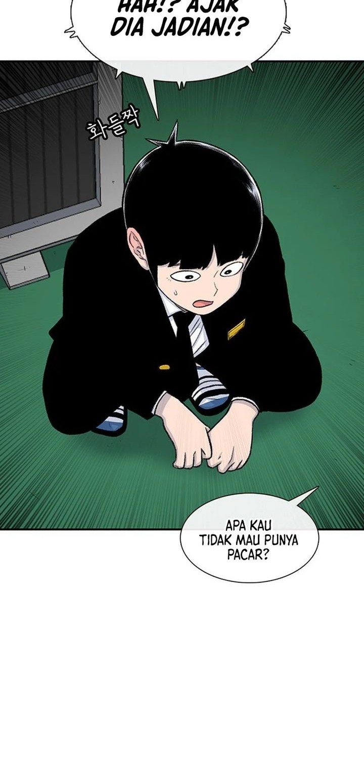Star Ginseng Store chapter 135 halaman 26