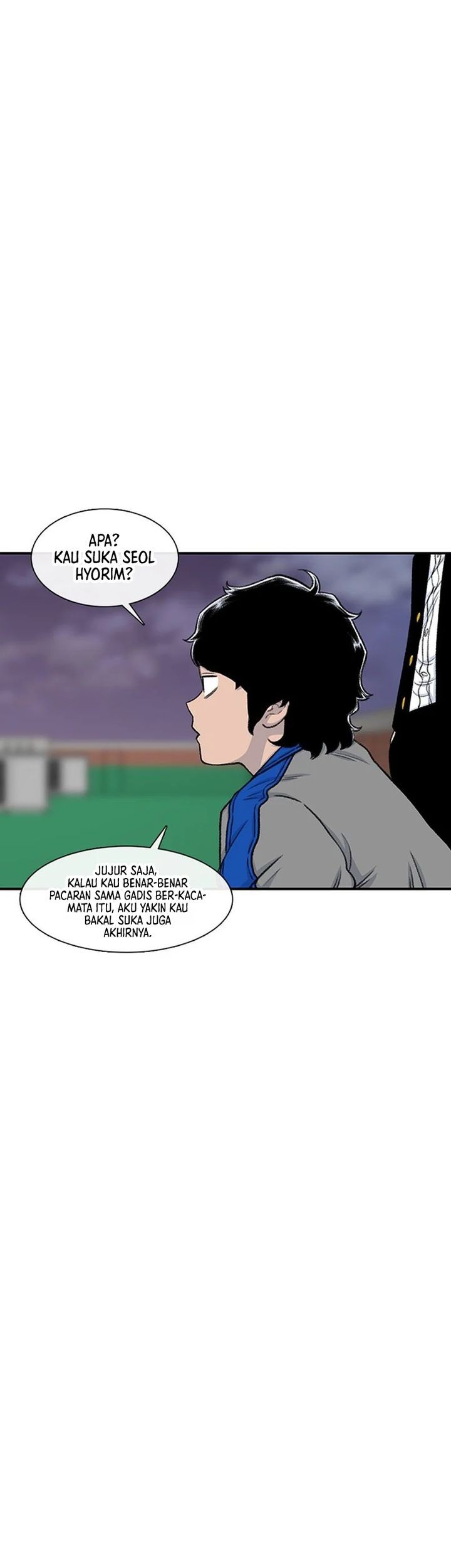 Star Ginseng Store chapter 135 halaman 29