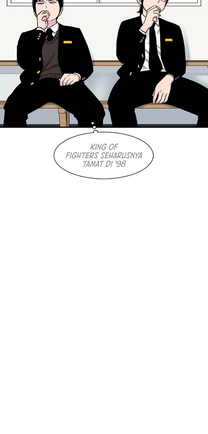 Star Ginseng Store chapter 135 halaman 38