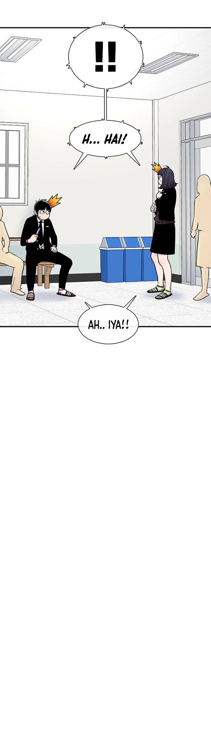 Star Ginseng Store chapter 135 halaman 41