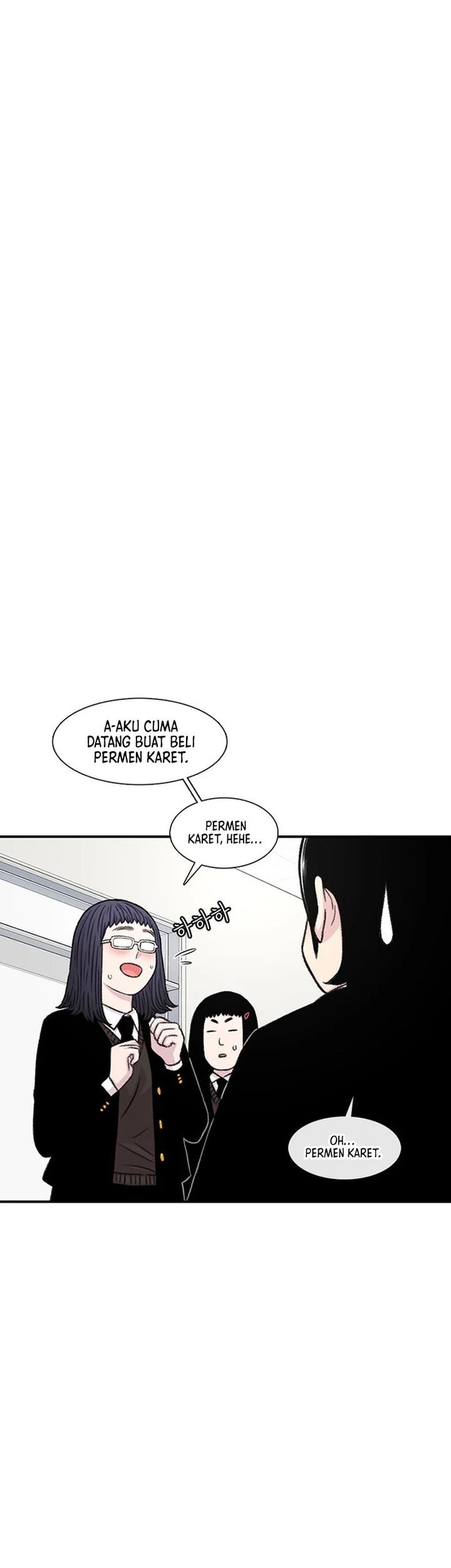 Star Ginseng Store chapter 135 halaman 43