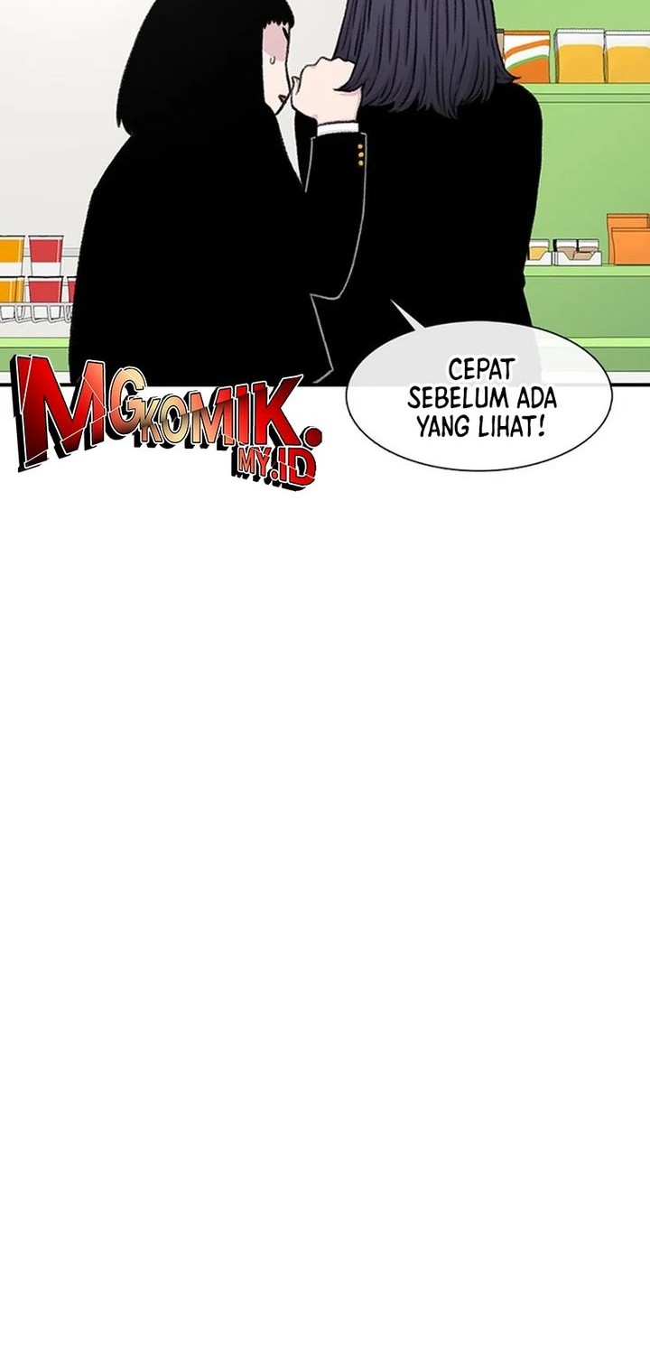 Star Ginseng Store chapter 135 halaman 46