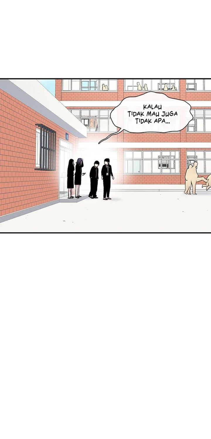Star Ginseng Store chapter 135 halaman 54