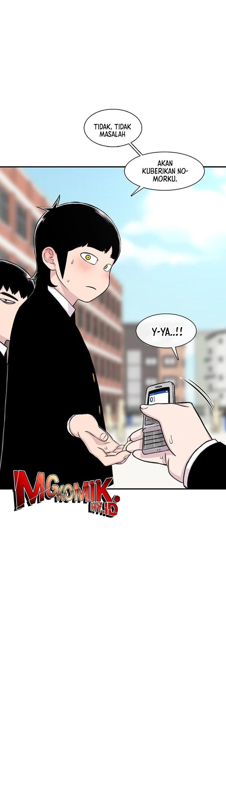 Star Ginseng Store chapter 135 halaman 55