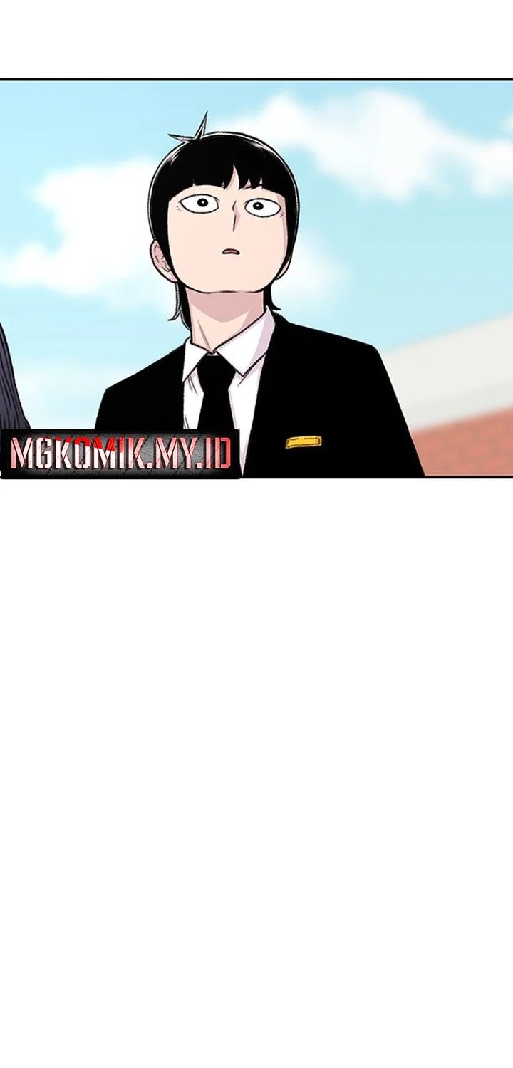Star Ginseng Store chapter 135 halaman 60