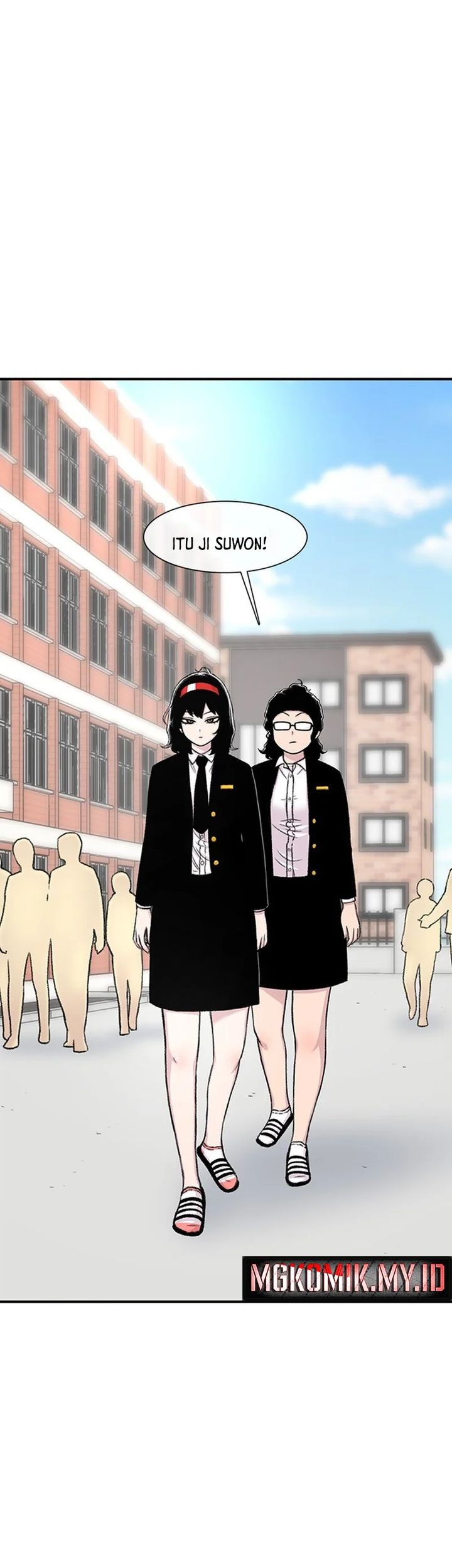 Star Ginseng Store chapter 135 halaman 61