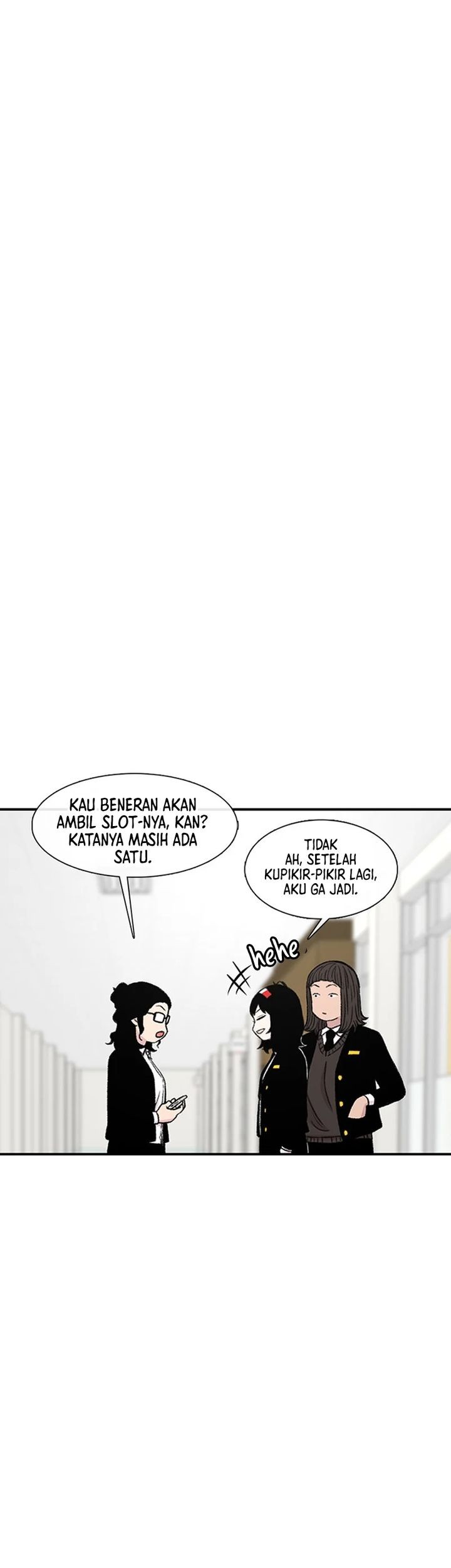 Star Ginseng Store Bab 136 halaman 61