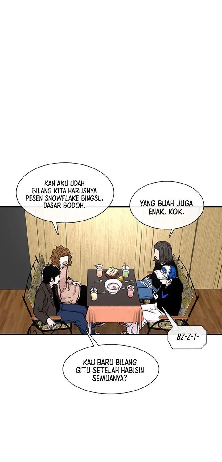 Star Ginseng Store Bab 137 halaman 40