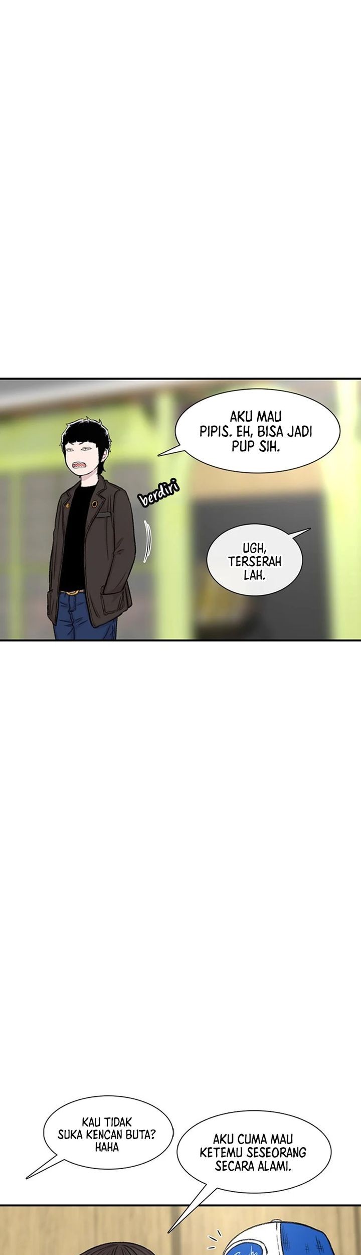 Star Ginseng Store Bab 137 halaman 45