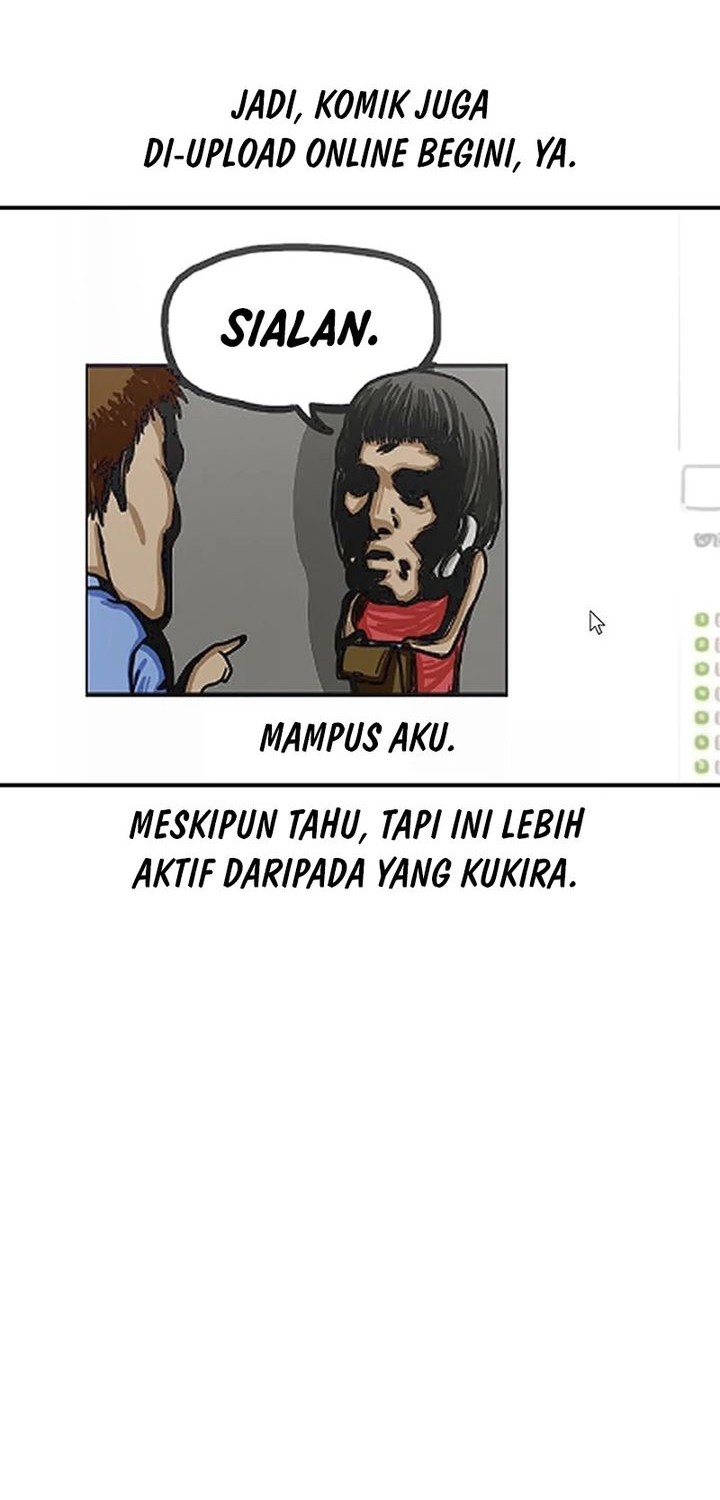 Star Ginseng Store chapter 138 halaman 6